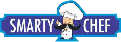 Smarty Chef Logo