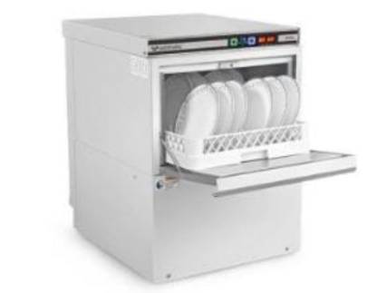  Undercounter Glasswasher