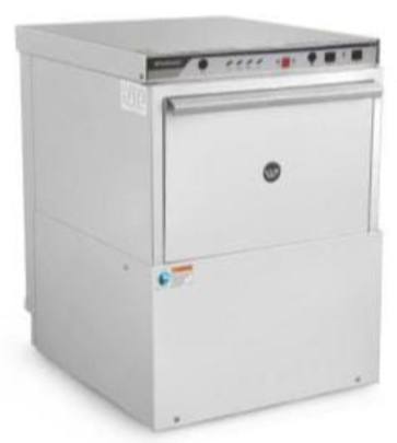  Undercounter Glasswasher