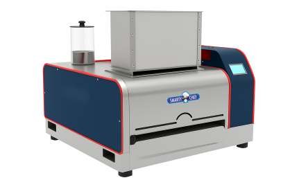 Automatic Dosa Machine