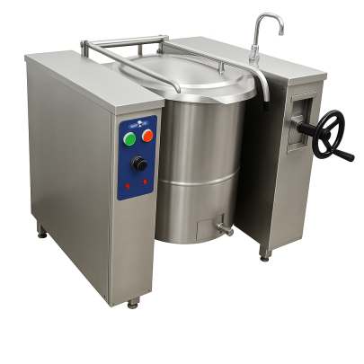 BOILING PAN