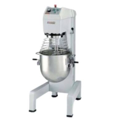 Bakery, Pastry & Pizza Mixers