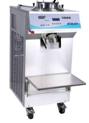 Batch Freezer GV Series-12 Litres