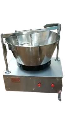  Steam Cooking Kettles