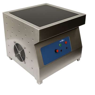 Bulk Cooker