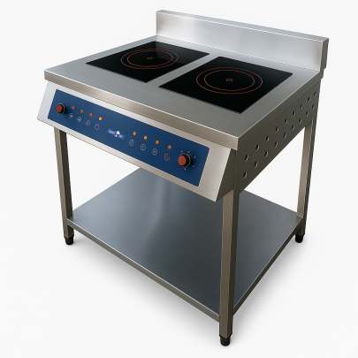  COOK HOB