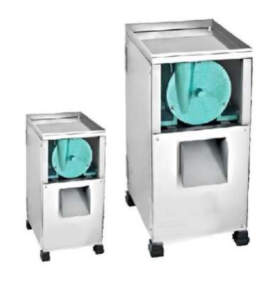 DRY FRUIT FINE SLICER