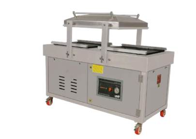  MAP, Vacuum & Sealing Machine