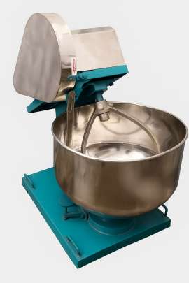 FLOUR KNEADING MACHINE
