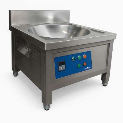 FRYER KADAI