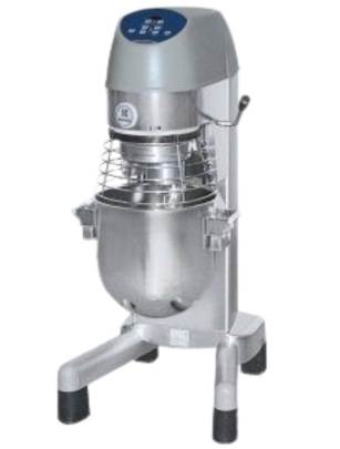 Floor Standing Planetary Mixers.