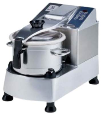 Food Pro Cutter Mixer(11.5ltr)