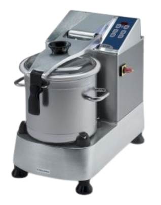 Food Pro Cutter Mixer(17.5ltr)