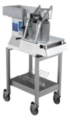 Food Processor Slicer TR260