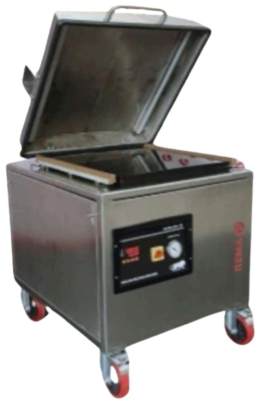  MAP, Vacuum & Sealing Machine