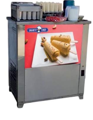 LIVE 150 TK  Kulfi Machine