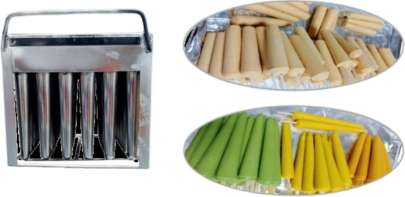 LIVE 75 TK  Kulfi Machine