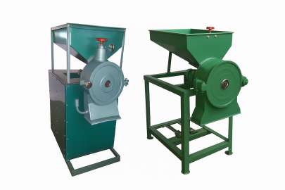 M.S. PULVERSIVER