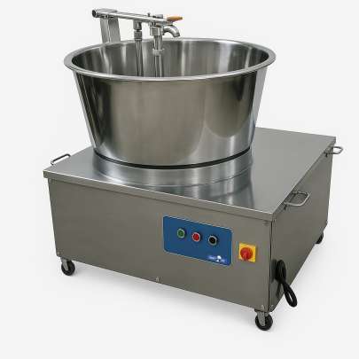  MAWA MACHINE