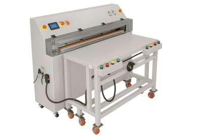 Multi Nozzle Chamber Less 800