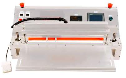  MAP, Vacuum & Sealing Machine