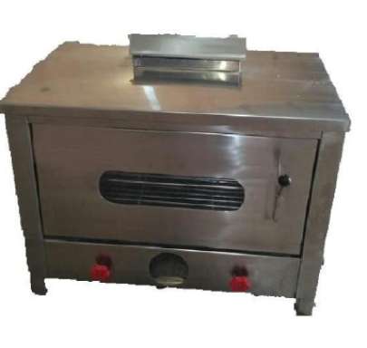  General Kitchen 