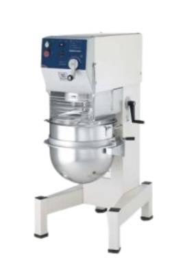 Planetary Mixers BMX /XBE