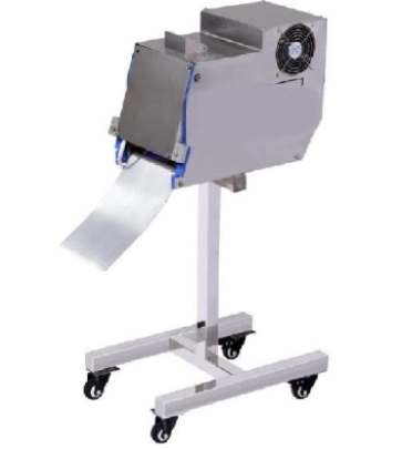 SEMI AUTOMATIC MACHINE 