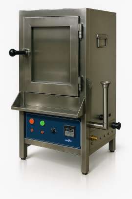  STEAMER