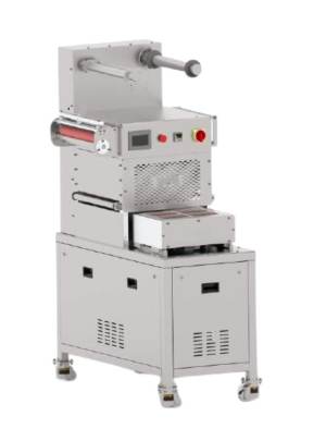  MAP, Vacuum & Sealing Machine