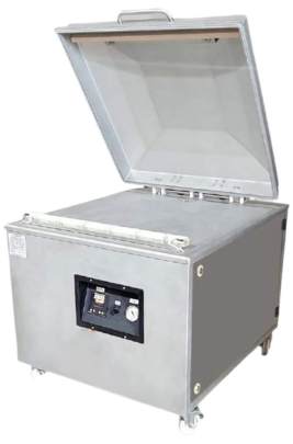  MAP, Vacuum & Sealing Machine