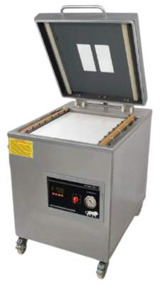  MAP, Vacuum & Sealing Machine