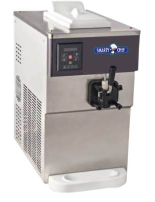  Softy Ice Cream Making Machine 