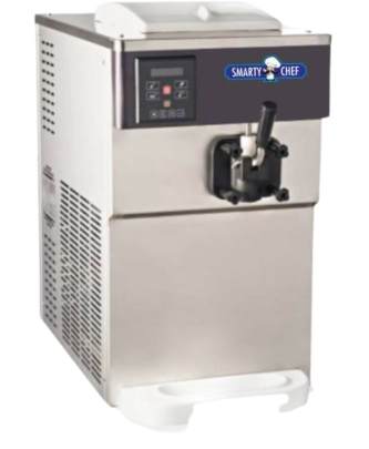  Softy Ice Cream Making Machine 