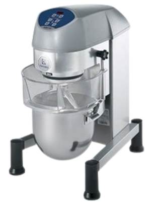 Table Top Planetary Mixers.