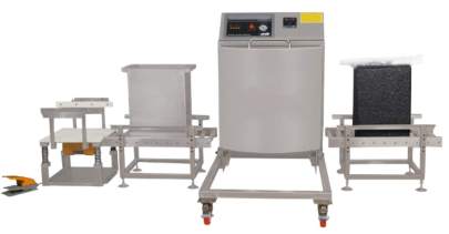  MAP, Vacuum & Sealing Machine