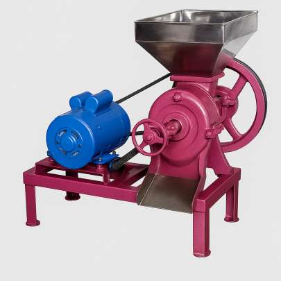 WET DAL MACHINE