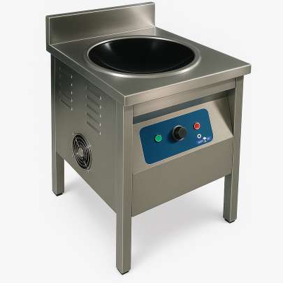  WOK