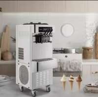 Gelato, Sorbet, Yogurt, Natural Ice Cream Batch freezers