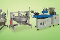 Steam Cooking Kettles